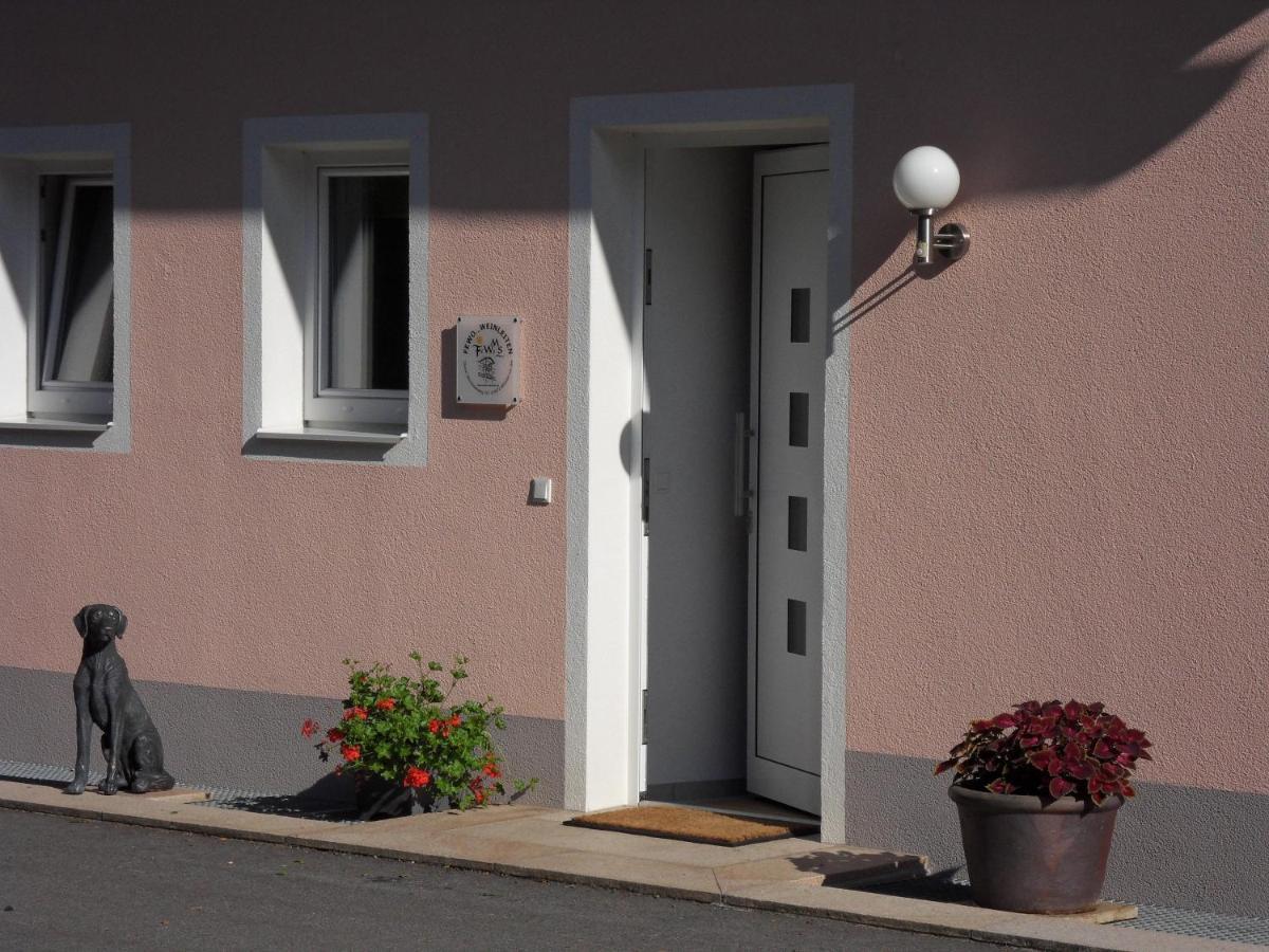 Fewo In Der Weinleiten Millstatt Exterior foto